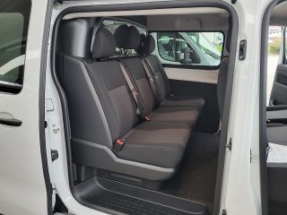 Opel Vivaro DK XL 2,0  145 PS