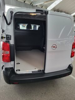 Opel Vivaro DK XL 2,0  145 PS