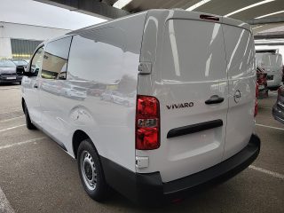 Opel Vivaro DK XL 2,0  145 PS