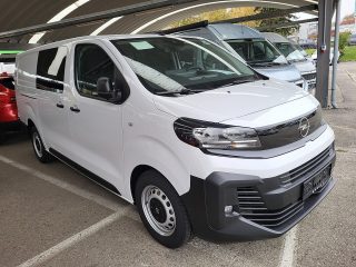 Opel Vivaro DK XL 2,0  145 PS