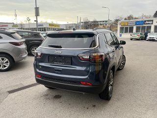 Jeep Compass 1.5 Multiair Limited T4 FWD DCT7 e-Hybrid