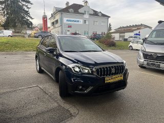 Suzuki SX4 S-Cross 1,0 DITC ALLGRIP shine