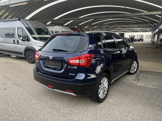 Suzuki SX4 S-Cross 1,0 DITC ALLGRIP shine