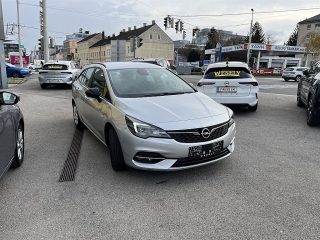 Opel Astra ST 1,5 CDTI Edition