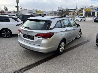 Opel Astra ST 1,5 CDTI Edition