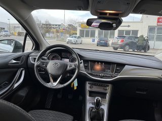 Opel Astra ST 1,5 CDTI Edition