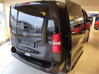 Opel Zafira e-Life 75 kWh Business Elegance M