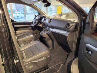 Opel Zafira e-Life 75 kWh Business Elegance M