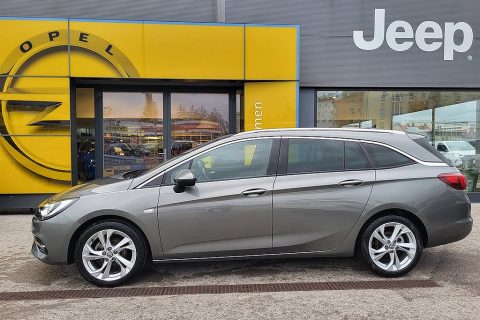 Opel Astra ST 1,5 CDTI Business Elegance Aut.