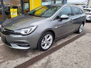 Opel Astra ST 1,5 CDTI Business Elegance Aut.