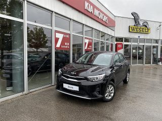 KIA Stonic 1,25 MPI ISG Titan