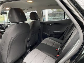 KIA Stonic 1,25 MPI ISG Titan