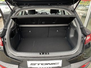 KIA Stonic 1,25 MPI ISG Titan