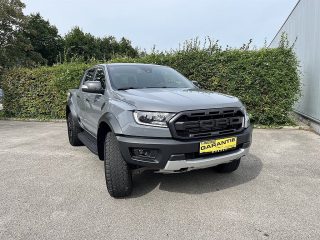 Ford Ranger Doppelkabine Raptor 4x4 2,0 EcoBlue Aut.