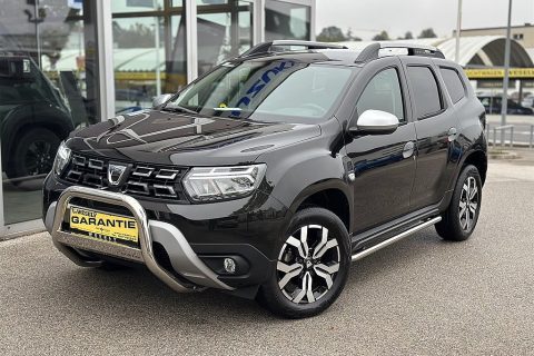 Dacia Duster TCe 150 PF EDC Prestige