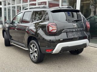 Dacia Duster TCe 150 PF EDC Prestige