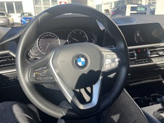 BMW 320d xDrive Touring Aut.