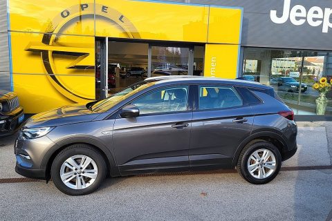 Opel Grandland X 1,2 Turbo Direct Injection Edition Start/Stop