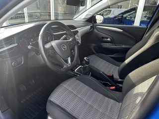 Opel Corsa 1,2 Edition