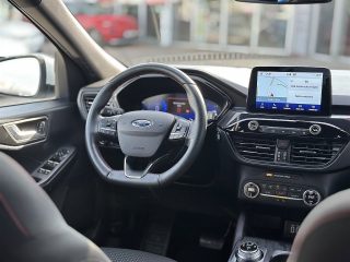 Ford Kuga 1,5 EcoBlue ST-Line Aut.