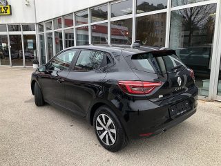 Renault Clio Equilibre SCe 65