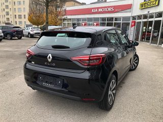 Renault Clio Equilibre SCe 65