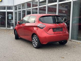 Renault Zoe Intens R135 Z.E.50 (52kWh)