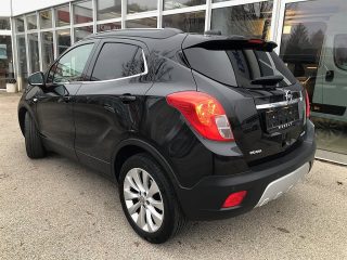 Opel Mokka 1,4 Turbo ecoflex Cosmo Start/Stop System