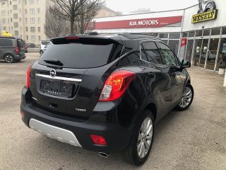 Opel Mokka 1,4 Turbo ecoflex Cosmo Start/Stop System