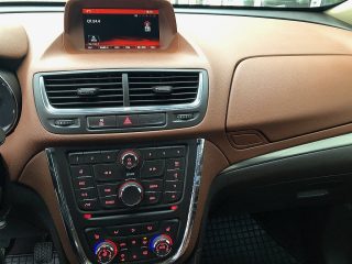 Opel Mokka 1,4 Turbo ecoflex Cosmo Start/Stop System