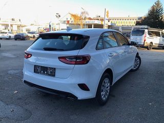 KIA ceed 1,0 T-GDI GPF Titan