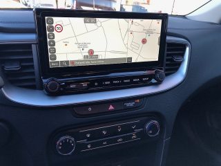 KIA ceed 1,0 T-GDI GPF Titan