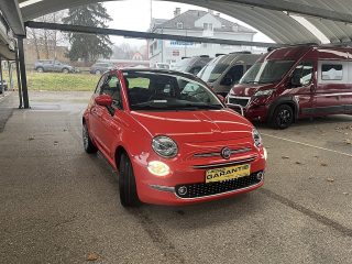 Fiat 500 ECO 1,2 69 Lounge