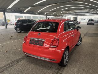 Fiat 500 ECO 1,2 69 Lounge