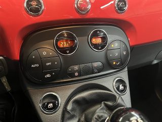 Fiat 500 ECO 1,2 69 Lounge