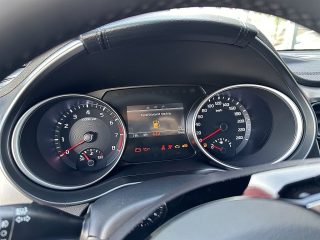 KIA ceed SW 1,0 T-GDI GPF ISG Silber