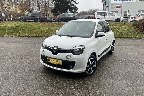 Renault Twingo SCe 70 Intens Stop&Start