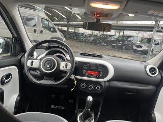 Renault Twingo SCe 70 Intens Stop&Start