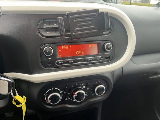 Renault Twingo SCe 70 Intens Stop&Start