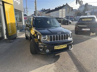 Jeep Renegade 1.3 PHEV AT 4xe Limited