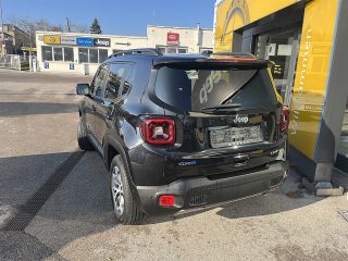 Jeep Renegade 1.3 PHEV AT 4xe Limited