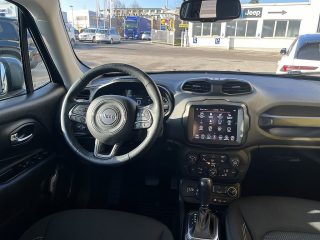 Jeep Renegade 1.3 PHEV AT 4xe Limited