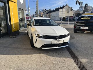 Opel Astra ST 1,2 Turbo Edition 125