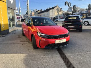 Opel Corsa 1,2 Direct Injection Turbo Euro 6.4 Corsa YES