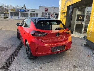 Opel Corsa 1,2 Direct Injection Turbo Euro 6.4 Corsa YES