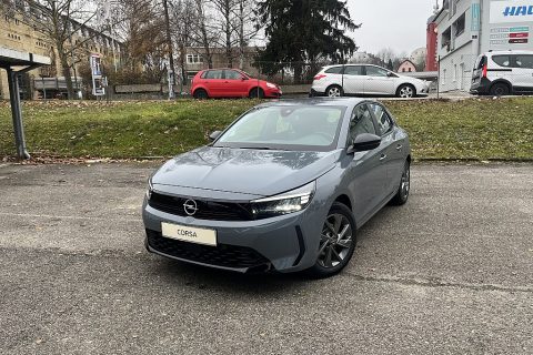 Opel Corsa 1,2 Euro 6.4 Corsa Edition