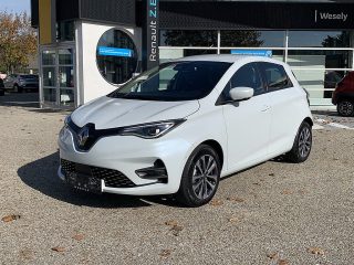 Renault Zoe Complete Intens R135 Z.E.50 (52kWh)