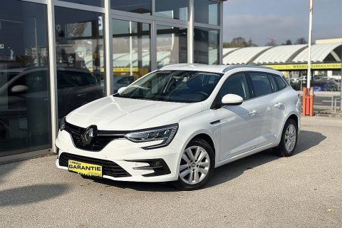 Renault Mégane Grandtour Business Blue dCi 115