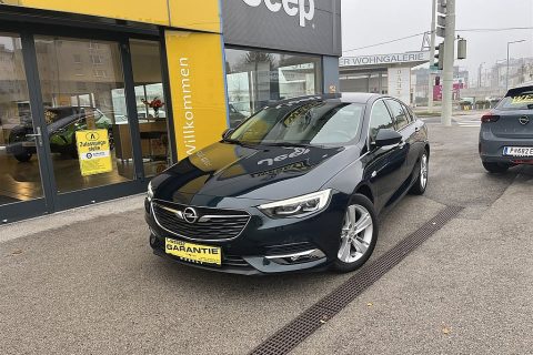 Opel Insignia Grand Sport 1,5 Turbo Ec. Dir. In. Innovation St/St