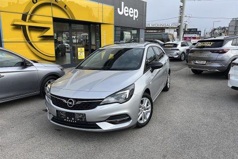 Opel Astra ST 1,5 CDTI Edition